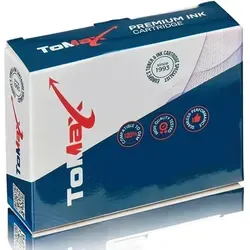 Produktbild ToMax Premium ersetzt Epson C13T 27914010 / 27XXL Tintenpatrone, schwarz
