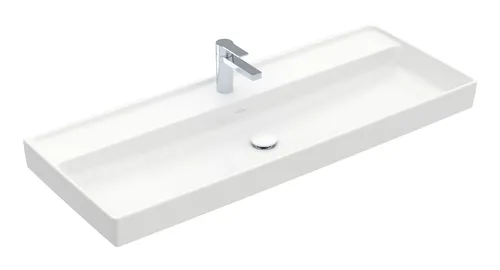 Villeroy & Boch Collaro Schrankwaschtisch 1200 mm