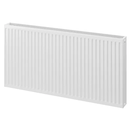 Mexen C22 Flachheizkörper 300x600 mm, 560 W, Weiß