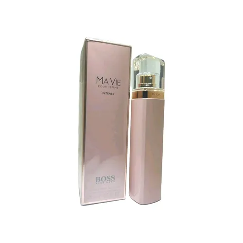Produktbild Hugo Boss MA VIE Pour Femme INTENSE Eau de Parfum