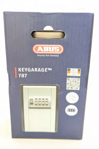 Abus KeyGarage 787 von ABUS