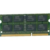 Mushkin 992020 8GB DDR3 RAM - Arbeitsspeicher (RAM) mit 8GB Kapazität und 1333 MHz Geschwindigkeit, ideal für schnelle Systemleistung und Multitasking.