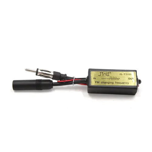 Elektronische Filter von Uxcell