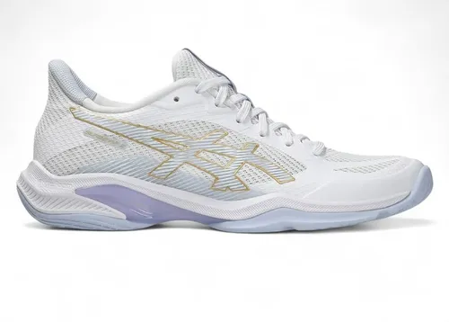 ASICS Performance Blade Ff 2 Damen (39.5) in silber von ASICS