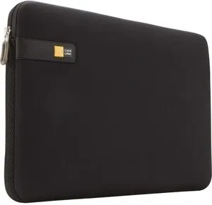 Case Logic 17.3'' Laptop Sleeve - Schützende Notebook-Hülle - Notebook Schutzhüllen - Robuste und schützende Hülle für 17.3'' Laptops, ideal für sicheren Transport und stilvolles Design.