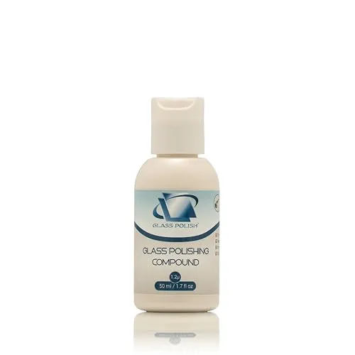 Produktbild Glass Polish 50 ml