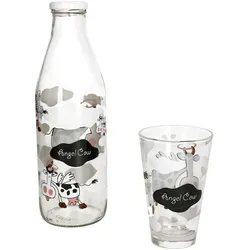 Milchset 2tlg. Angel Cow Ritzenhoff & Breker - 0803037