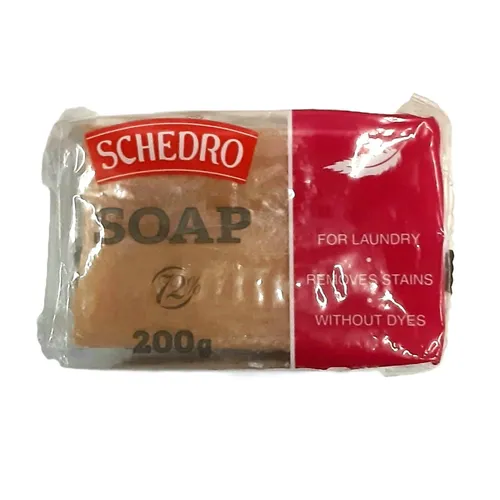 Kernseife Schedro 72% 200g von SCHEDRO