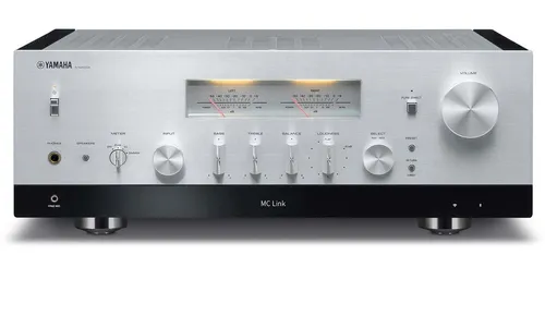 Yamaha R-N2000A Netzwerk Stereo Receiver von Yamaha
