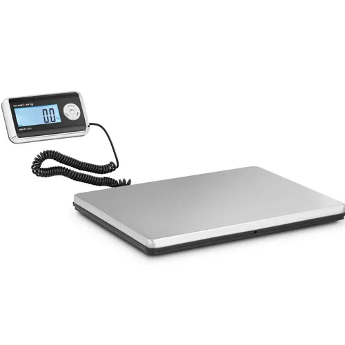 Steinberg Systems Digitale Paketwaage 300 kg von Steinberg Systems