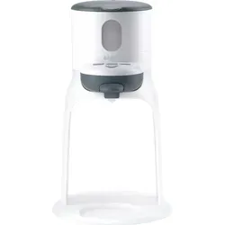 Beaba Babyflaschenzubereiter Bib expresso new weiß/grau