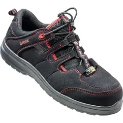 Damen-Sicherheitssandale S1 