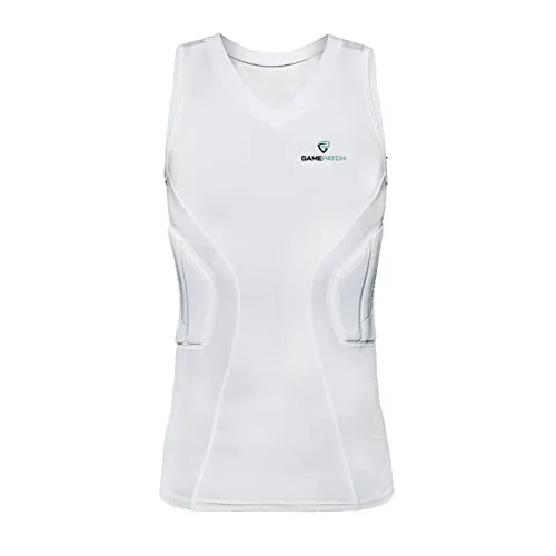 American Football-Schutzbekleidung von Gamepatch