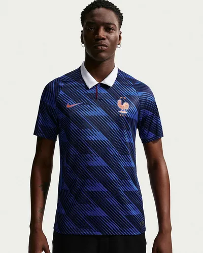 NIKE Herren Fantrikot Frankreich FFF 2026 Heimtrikot von Nike