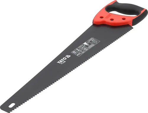 TRIZERATOP Handsäge Handsäge 500 mm mit PTFE-Beschichtung (Handsäge 500 mm mit PTFE-Beschichtung), Stabil
