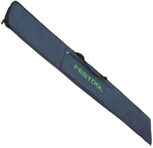 FESTOOL Tasche FS-BAG 1400 - 466357 - Festool Führungsschienen Zubehör mit praktischer Tragetasche für sicheren Transport und Aufbewahrung Ihrer Führungsschienen.
