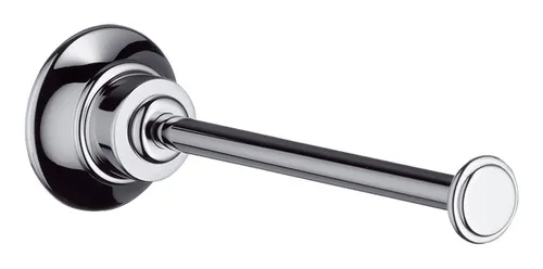 Hansgrohe 42028820 Montreux Papierrollenhalter ohne Deckel von AXOR