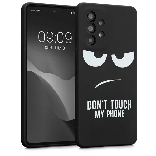 Hülle für Samsung Galaxy A53 5G Handyhülle Handy Case Cover Smartphone Backcover