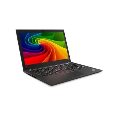 Lenovo Business Laptop Notebook ThinkPad X280 i5-8250u 8GB 256GB SSD 1366x768 Windows 11 QWERTZ (Generalüberholt)