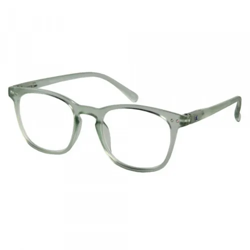 Lesebrille Frozen Grün (+1,0 dpt) von I NEED YOU