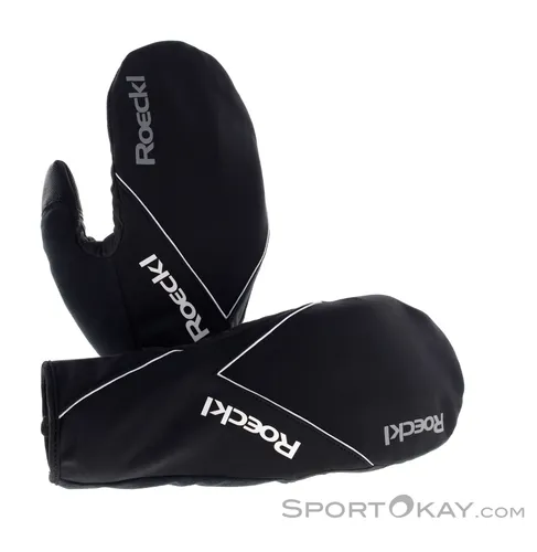 Roeckl Laikko 2 Mitten Skihandschuhe mit GORE-TEX