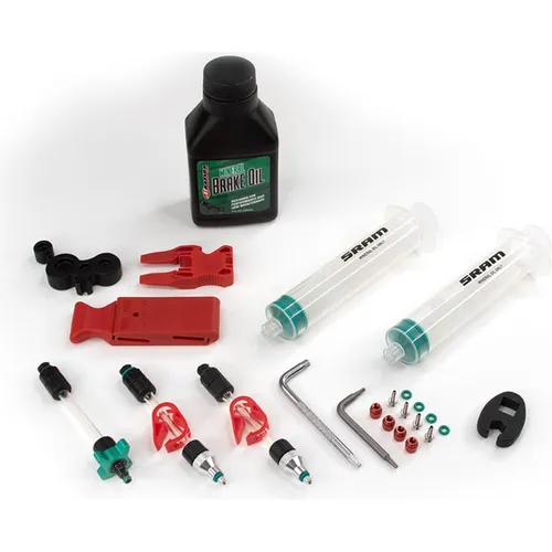SRAM Bremsen-Entlüftungskit Standard V-2 DB8/Maven von SRAM