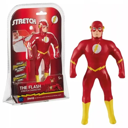 Cobi 07686. Figurka rozciągliwa DC Flash Cobi 5029736076863