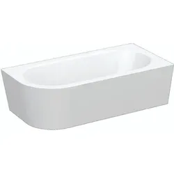 BetteStarlet V Silhouette Badewanne 195x95cm von Bette