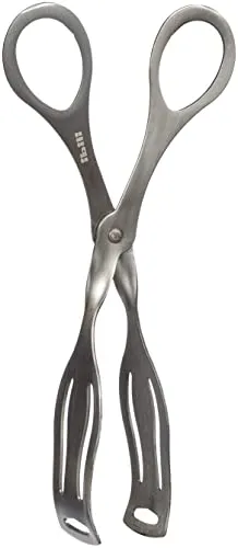 Ibili 761400 Klammer Konditorie Inox