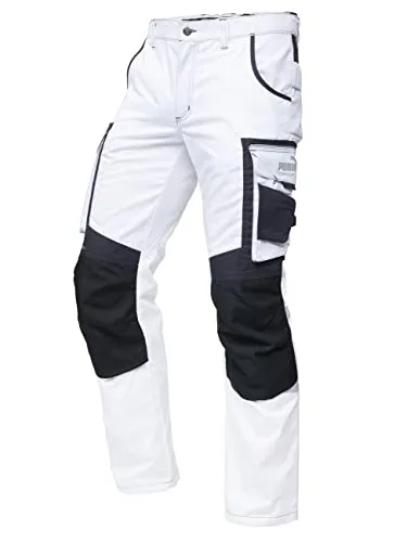 Produktbild PUMA Workwear Precision X Arbeitshose für Herren