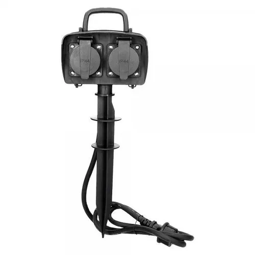 Verlängerungskabel Grau von ORNO