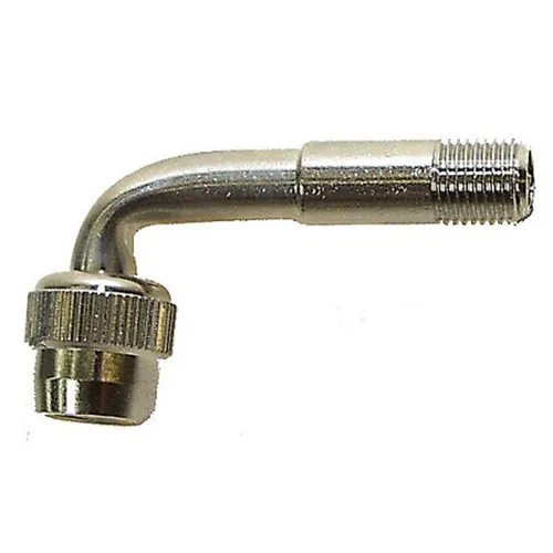 Produktbild KHEbikes Fahrradschlauch AV90 Ventiladapter