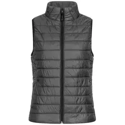 Produktbild Rock Creek Damen Steppweste D-498 in Grau XS