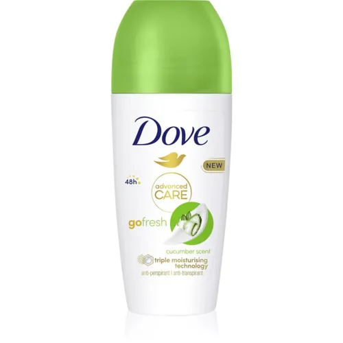 Dove Deodorants & Antitranspirante von Dove