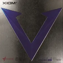 XIOM Belag Vega EUR DF 2,0 von VICTAS