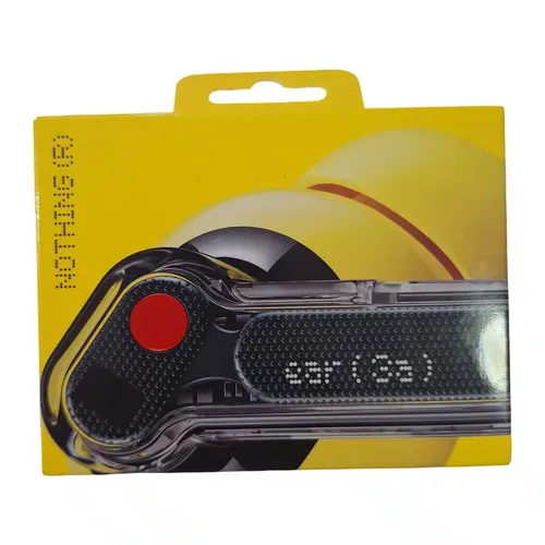 NOTHING Ear (3a) In-Ear-Kopfhörer mit Active Noise Cancelling