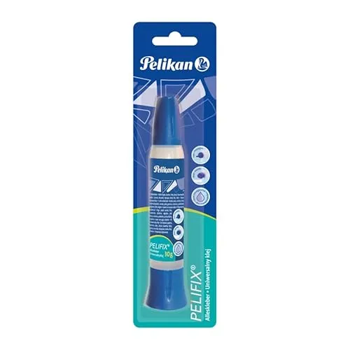 Pelikan Alleskleber PELIFIX, 30g, 1 Stück