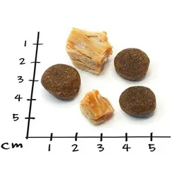 NutriQM Trockenfutter Twice Nice Adult Rind & Huhn - Hundefutter mit Duo-Protein-Power aus Rind und Huhn, getreidefrei und ideal für aktive Hunde. Mit frischen Filetwürfeln und natürlichen Zutaten für eine gesunde Verdauung.