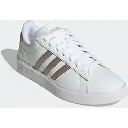 adidas GRAND COURT CLOUDFOAM Sneaker in weiß von adidas