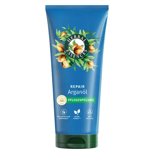 Herbal Essences Repair Argan Öl Pflegespülung Pflegespülung