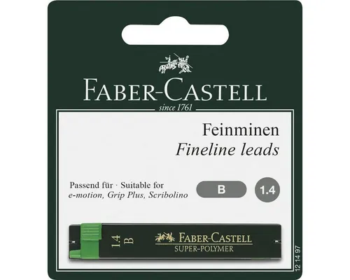 Faber-Castell Bleistift
