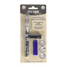 Pióro wymazywalne ze stalówką Moro STRIGO SSC475 WPC 5905658827441