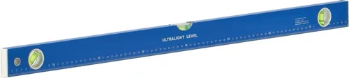 Alu-Wasserwaage 60 cm
