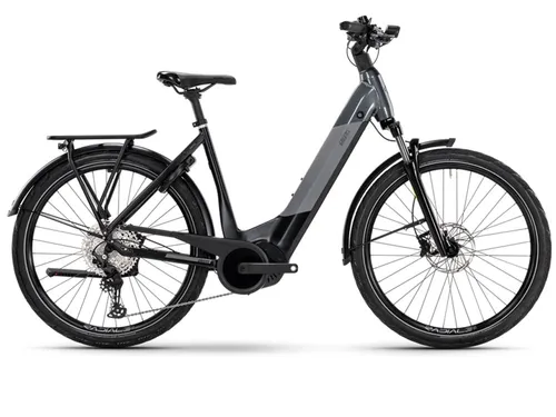 Green's Dorset F750N Trekking E-Bike 750Wh Bosch CX