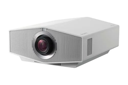 SONY VPL-XW7000 vidéo-projecteur Projecteur à focale Standard 3200 ANSI lumens 3LCD 2160p (3840x2160) Blanc