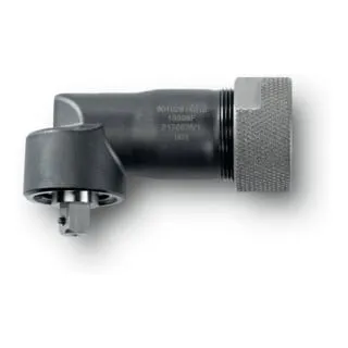 Fein Winkelkopf Basic - Bohr-Zubehör mit 3 Jahren FEIN PLUS Garantie für langfristige Zuverlässigkeit. Ideal für präzises Arbeiten und hohe Effizienz.