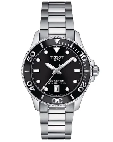 Tissot T-Sport Quartz Diver's T120.210.11.051.00