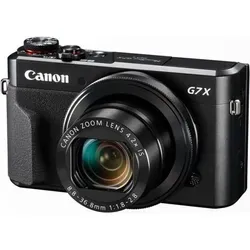 Produktbild Canon PowerShot G7 X