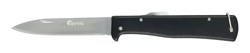 Fortis Taschenmesser klappbar 200 mm