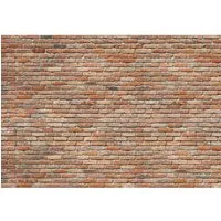 Produktbild Fototapete Papier 8-741 VOL 15 Backstein 8-tlg. 368 x 254 cm